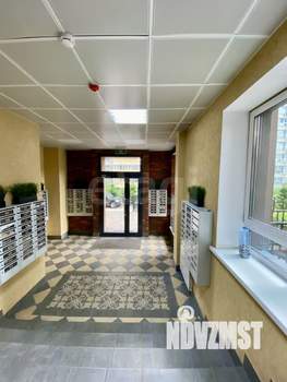 4-к квартира, вторичка, 87м2, 12/16 этаж