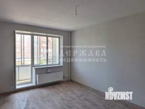 2-к квартира, вторичка, 42м2, 2/10 этаж