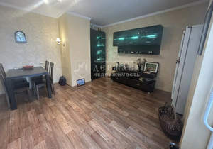 2-к квартира, вторичка, 64м2, 4/5 этаж