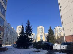 1-к квартира, вторичка, 34м2, 1/10 этаж