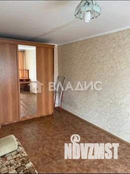 1-к квартира, вторичка, 32м2, 4/5 этаж