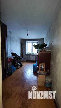 2-к квартира, вторичка, 43м2, 5/5 этаж