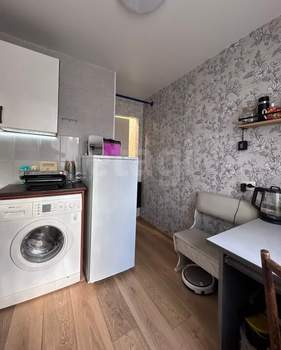 1-к квартира, вторичка, 30м2, 2/5 этаж