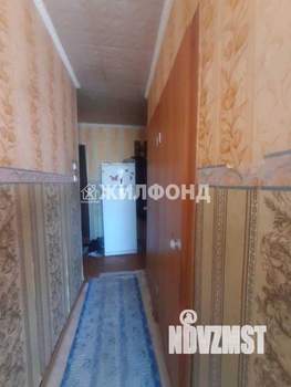 2-к квартира, вторичка, 43м2, 4/5 этаж