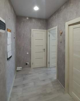 2-к квартира, вторичка, 36м2, 14/16 этаж