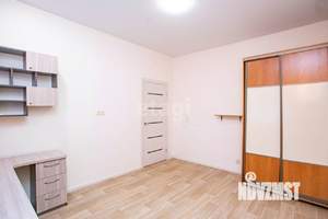 1-к квартира, вторичка, 40м2, 1/5 этаж