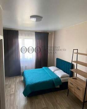 1-к квартира, вторичка, 33м2, 14/16 этаж