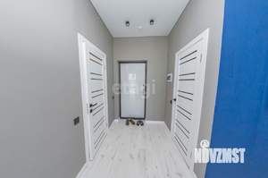 Студия квартира, вторичка, 38м2, 5/16 этаж