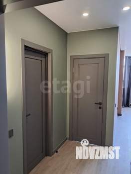 2-к квартира, вторичка, 44м2, 13/15 этаж