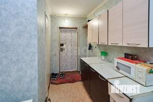 1-к квартира, вторичка, 23м2, 2/9 этаж