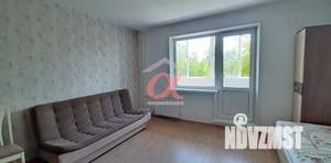 1-к квартира, вторичка, 34м2, 3/10 этаж