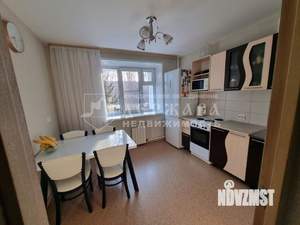 1-к квартира, вторичка, 35м2, 2/5 этаж