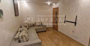 3-к квартира, вторичка, 61м2, 4/5 этаж