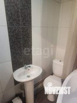 1-к квартира, вторичка, 29м2, 4/5 этаж