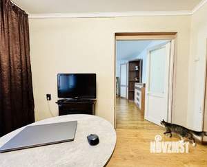 3-к квартира, вторичка, 60м2, 4/10 этаж