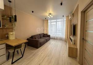 2-к квартира, вторичка, 58м2, 11/16 этаж