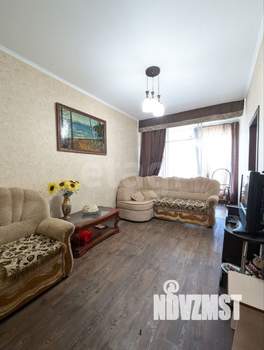 3-к квартира, вторичка, 88м2, 1/5 этаж