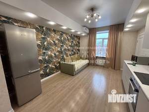 3-к квартира, вторичка, 58м2, 5/5 этаж
