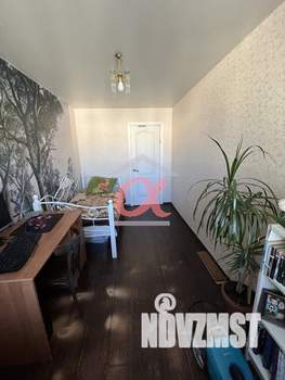 3-к квартира, вторичка, 55м2, 5/5 этаж