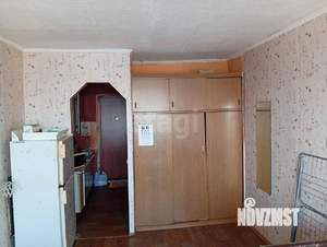 Студия квартира, вторичка, 22м2, 6/9 этаж