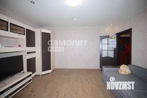 3-к квартира, вторичка, 59м2, 3/9 этаж
