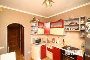 4-к квартира, вторичка, 74м2, 3/9 этаж