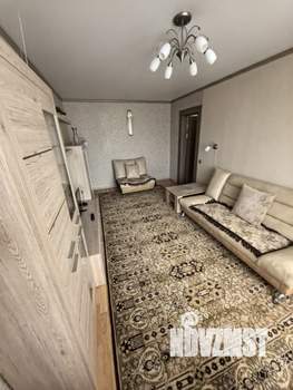 3-к квартира, вторичка, 66м2, 5/16 этаж