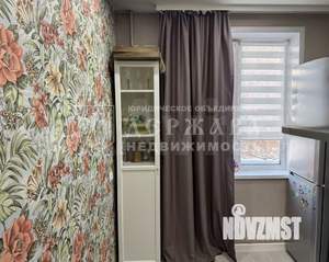 2-к квартира, вторичка, 45м2, 2/5 этаж