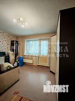 1-к квартира, вторичка, 30м2, 4/9 этаж