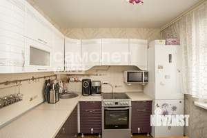 2-к квартира, вторичка, 66м2, 7/10 этаж