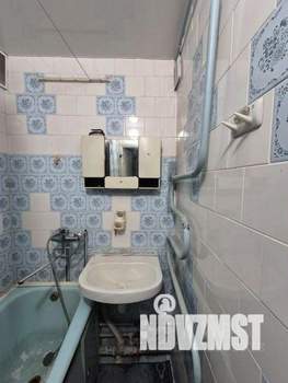 1-к квартира, вторичка, 30м2, 5/5 этаж