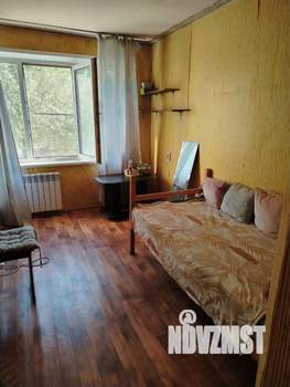 1-к квартира, вторичка, 17м2, 2/9 этаж