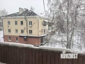 3-к квартира, вторичка, 88м2, 3/3 этаж