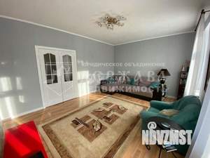 3-к квартира, вторичка, 78м2, 4/8 этаж