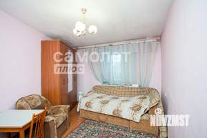 2-к квартира, вторичка, 61м2, 3/12 этаж