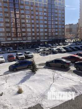 4-к квартира, вторичка, 81м2, 2/16 этаж