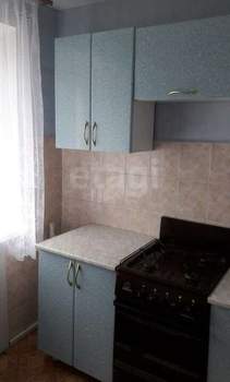 1-к квартира, вторичка, 33м2, 5/5 этаж