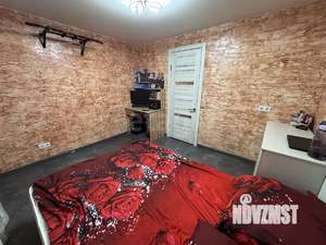 2-к квартира, вторичка, 51м2, 1/5 этаж