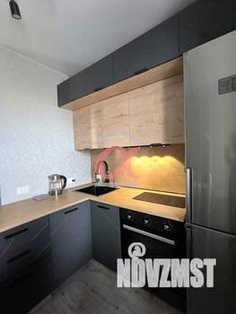 2-к квартира, вторичка, 36м2, 16/16 этаж