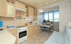 2-к квартира, вторичка, 45м2, 2/5 этаж