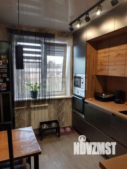 3-к квартира, вторичка, 62м2, 3/9 этаж