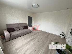 4-к квартира, вторичка, 82м2, 2/9 этаж