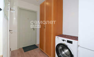 Студия квартира, вторичка, 17м2, 5/9 этаж