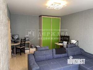 1-к квартира, вторичка, 42м2, 1/9 этаж