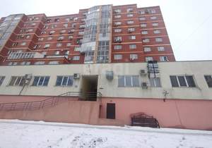 2-к квартира, вторичка, 71м2, 5/11 этаж