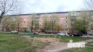 1-к квартира, вторичка, 26м2, 1/5 этаж