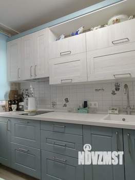 2-к квартира, вторичка, 44м2, 2/9 этаж