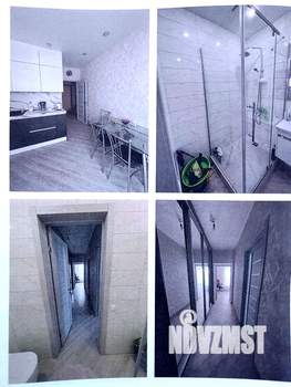 2-к квартира, вторичка, 58м2, 4/15 этаж