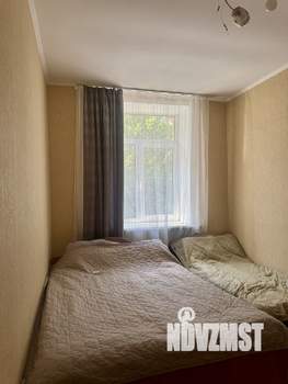 3-к квартира, вторичка, 64м2, 2/4 этаж