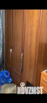 1-к квартира, вторичка, 17м2, 5/5 этаж
